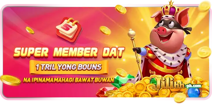 Jilihh banner