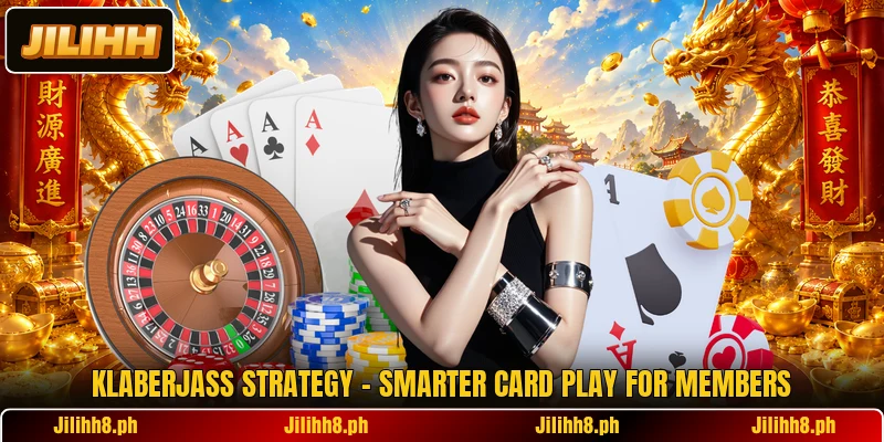 Klaberjass Strategy - Smarter Card Play For Members Klaberjass Strategy - Smarter Card Play For Members