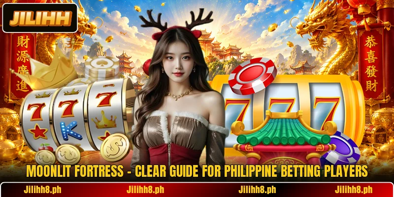 Moonlit Fortress - Clear Guide For Philippine Betting Players Moonlit Fortress - Clear Guide For Philippine Betting Players