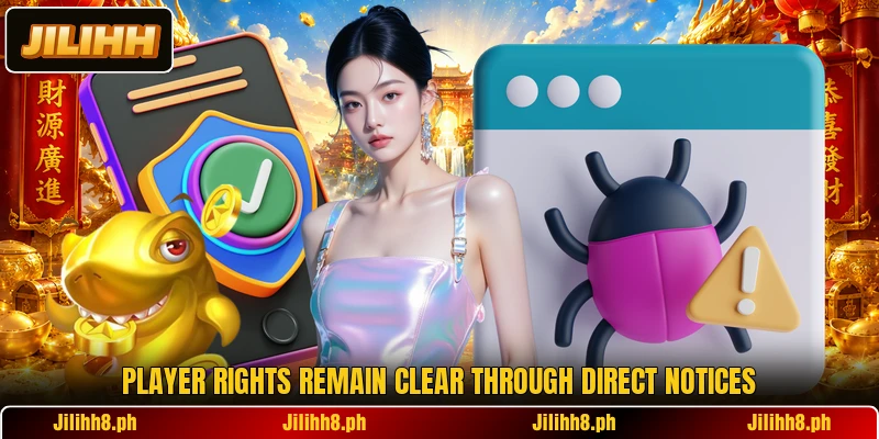 Clear player support through contact us page Clear player support through contact us page