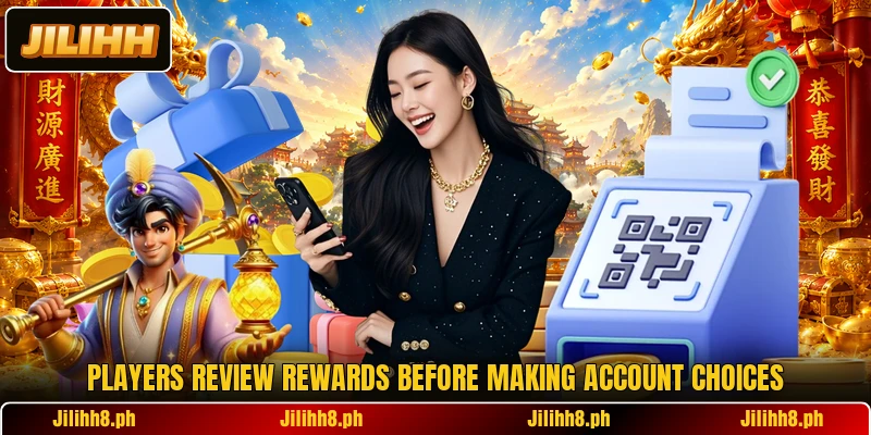 Players review key checks before joining games Players review key checks before joining games